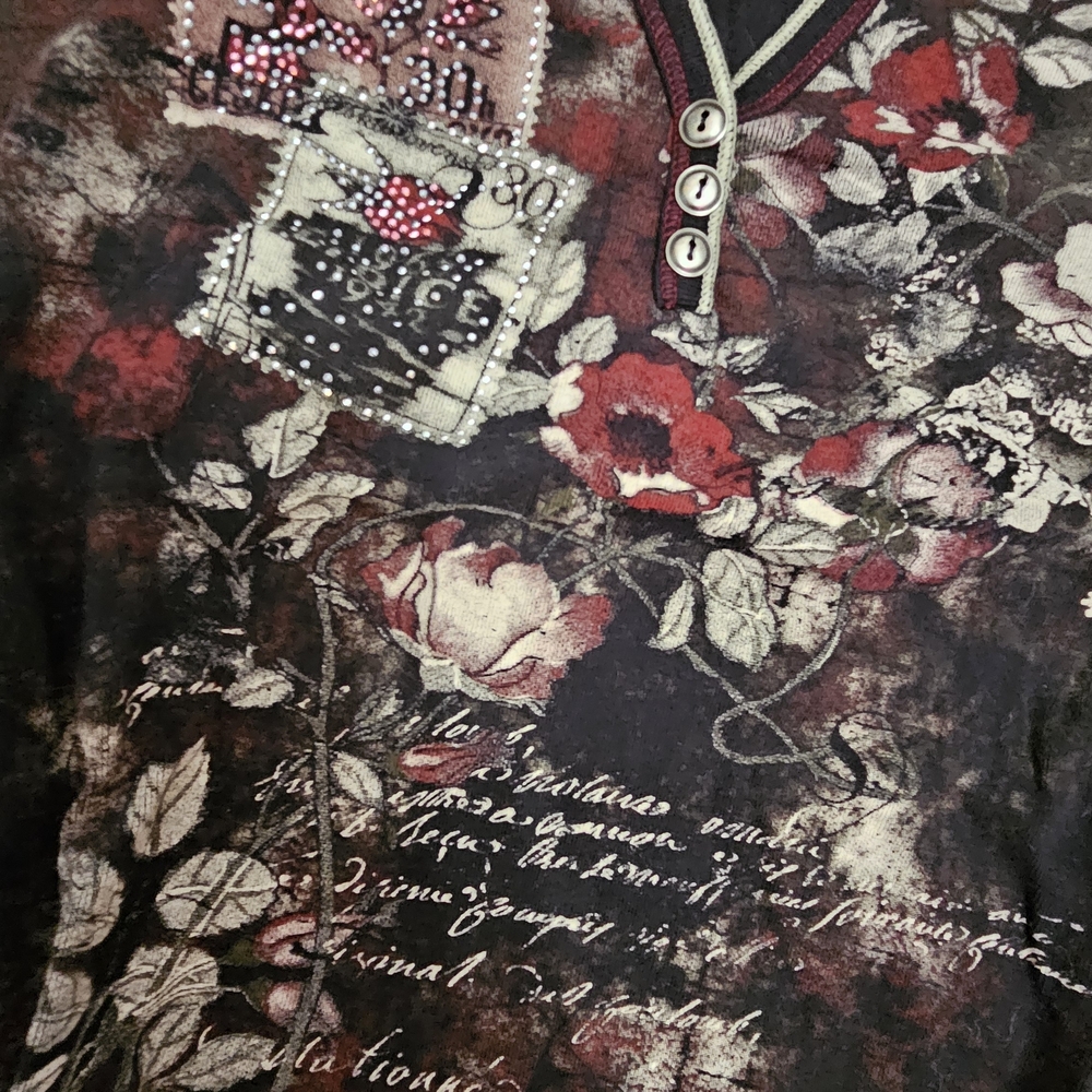 Y2K Top